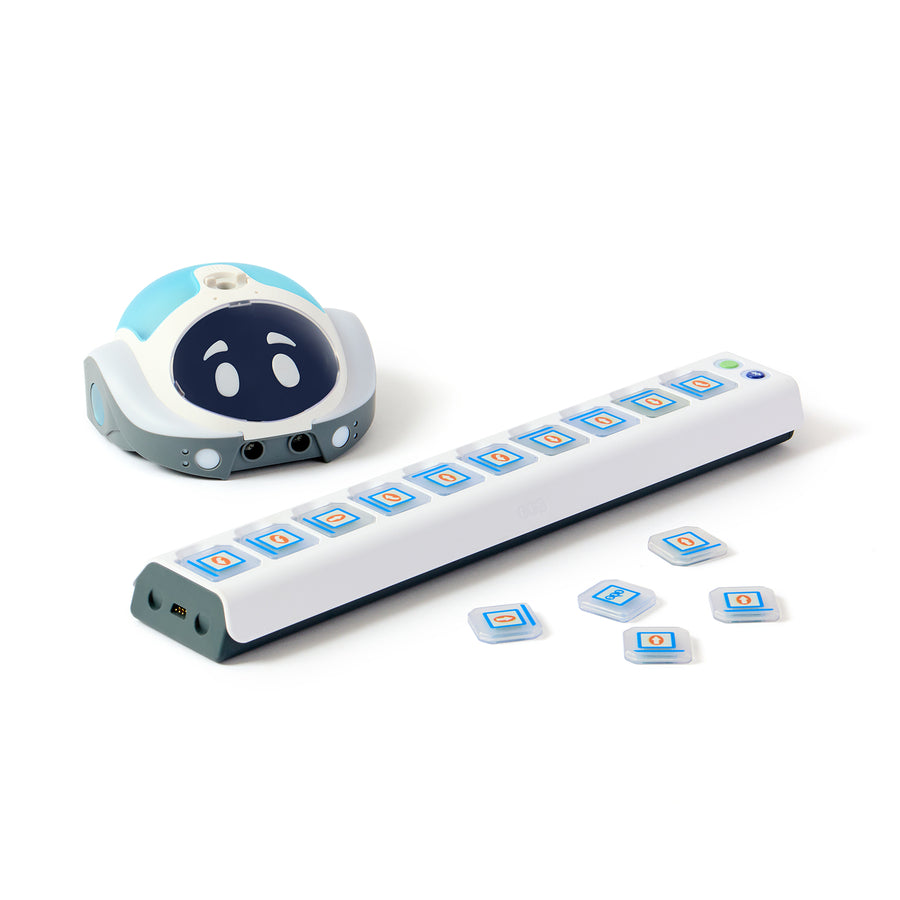 TTS Tactile Reader Pro AV47405B