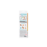 HEY CLAY Modeling Clay Herding Dog 3 pc 30120E