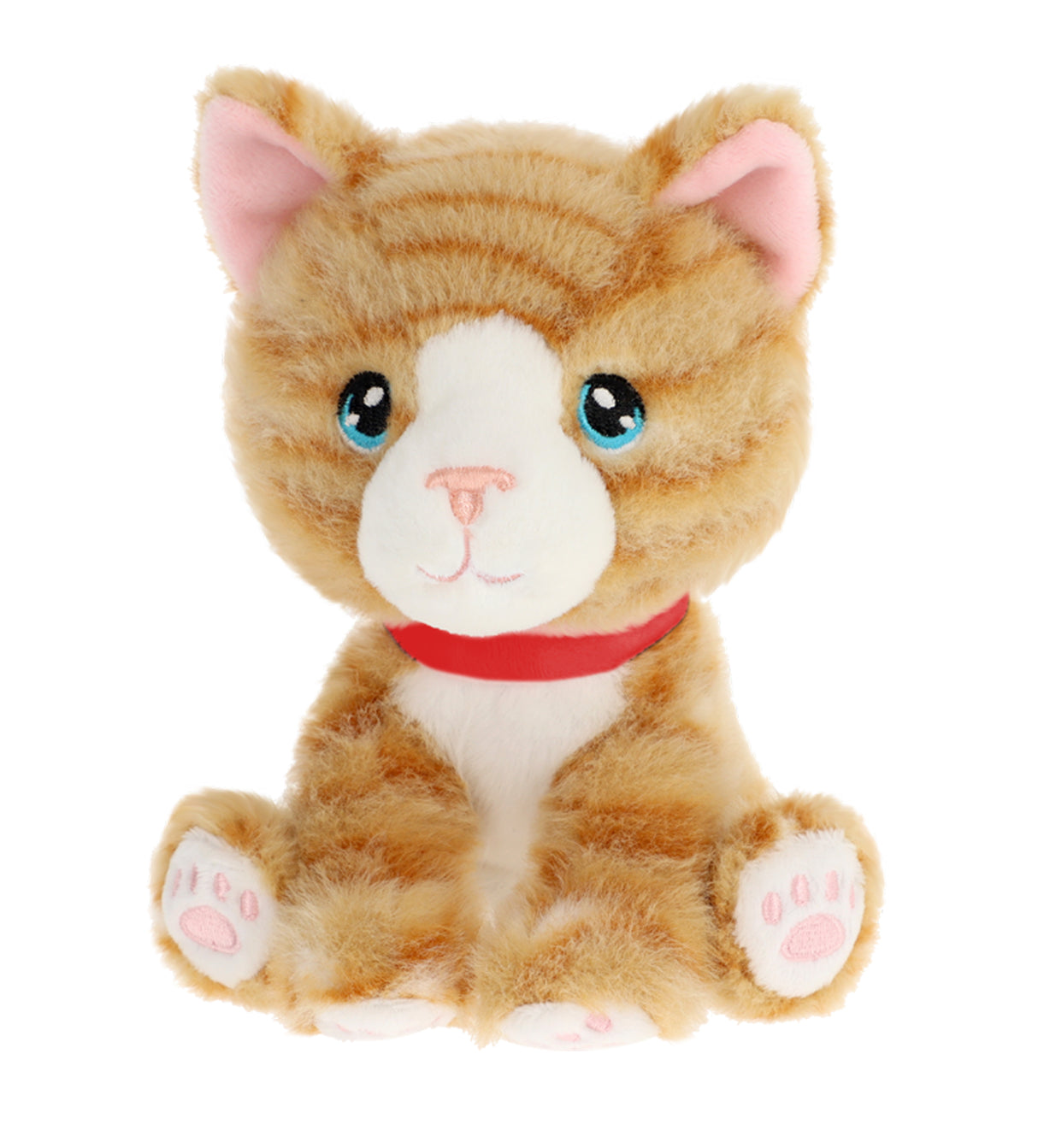 Keel Toys Keeleco Kitty Love 14 cm - 4 different SE3858K