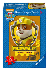 Ravensburger minipuzzle 54 pc Patrol Dogs 73154V