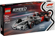 LEGO Speed Champions Audi Revolut F1 Team R26 Race Car 77259L
