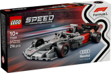 LEGO Speed Champions Audi Revolut F1 Team R26 Race Car 77259L