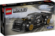 LEGO Speed Champions Ken Block's '65 Ford Mustang Hoonicorn V1 77262L