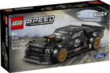 LEGO Speed Champions Ken Block's '65 Ford Mustang Hoonicorn V1 77262L