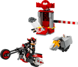 LEGO Sonic Shadow the Hedgehog Escape 76995L