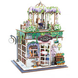 Buki Florist’s Diorama 68075I