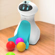 TTS Oti-Bot Pusher Tummy 708-IT10420