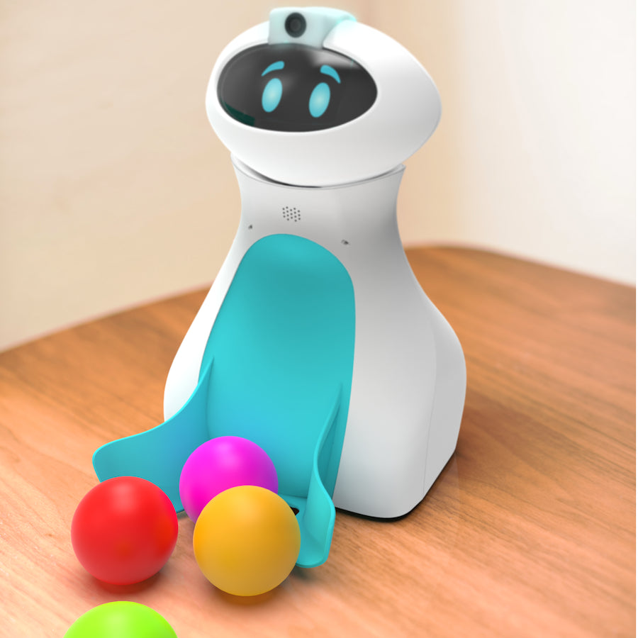 TTS Oti-Bot Pusher Tummy 708-IT10420