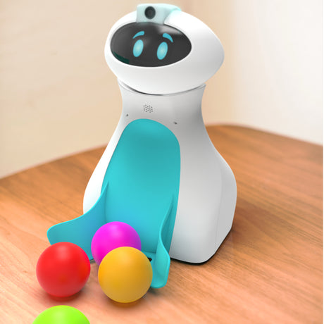 TTS Oti-Bot Pusher Tummy 708-IT10420