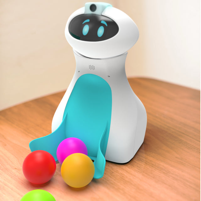 TTS Oti-Bot Pusher Tummy 708-IT10420