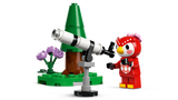 LEGO Animal Crossing Stargazing with Celeste 77053L