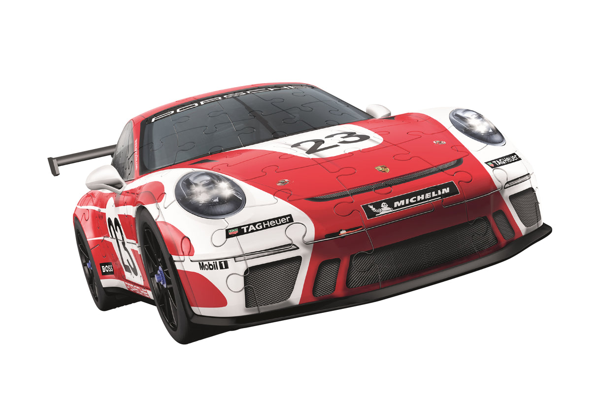 Ravensburger 3D Puzzle Porsche 911 115587V