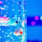 TTS Bubble Tube 120cm SD10422B