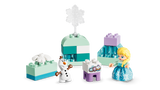 LEGO DUPLO Disney Frozen Creative Box with Elsa and Olaf 10462L