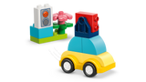 LEGO DUPLO Creative Vehicles 10474L
