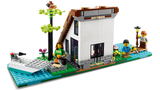 LEGO Creator Cosy House 31139L