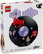 LEGO Editions Olivia Rodrigo’s Vinyl 43028L