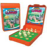 ThinkFun Travel Game Jumping llamas 76575F