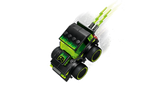 LEGO City Rides – Gaming Race Car 60484L