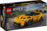 LEGO Speed Champions Porsche 911 GT3 RS Super Car 77239L
