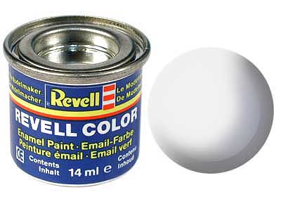 Revell Email Paint White 32104R