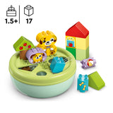 LEGO DUPLO Shape Sorter: Puppy House 10441L