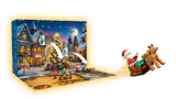 LEGO City Advent Calendar 2026 60510L