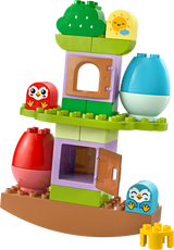 LEGO DUPLO Balancing & Stacking Tree 10440L