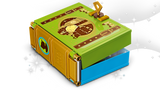 LEGO Disney Peter Pan & Wendy's Storybook Adventure 43220L