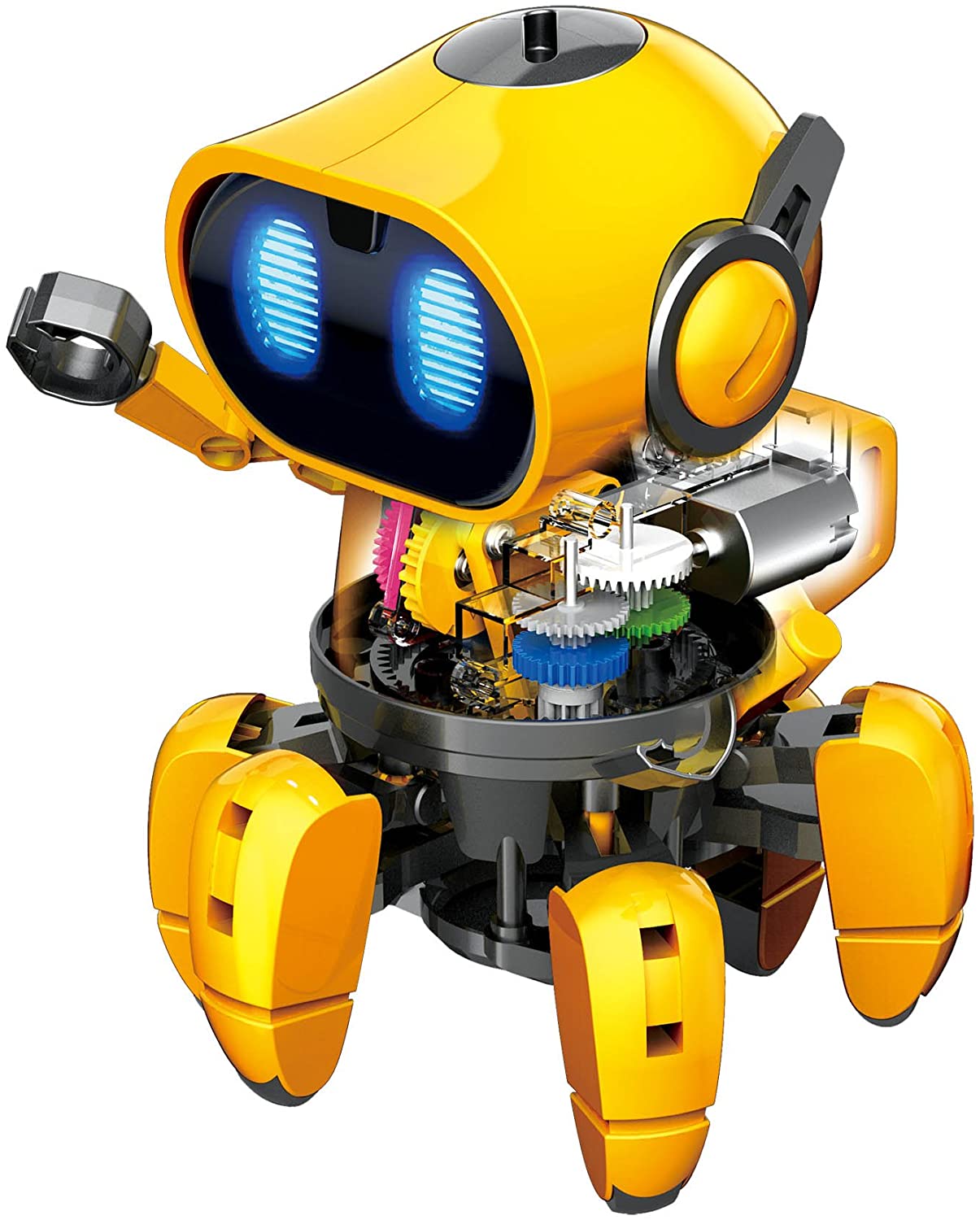 Buki Robot Tibo 7506I