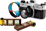 LEGO Creator Retro Camera 31147L