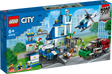 LEGO City Police Station 60316L