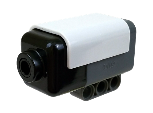 HiTechnic NXT / EV3 Angle Sensor NAA1030