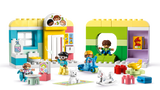 LEGO DUPLO Life At The Day Nursery 10992L