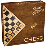 Tactic Collection Classique Chess 40218T