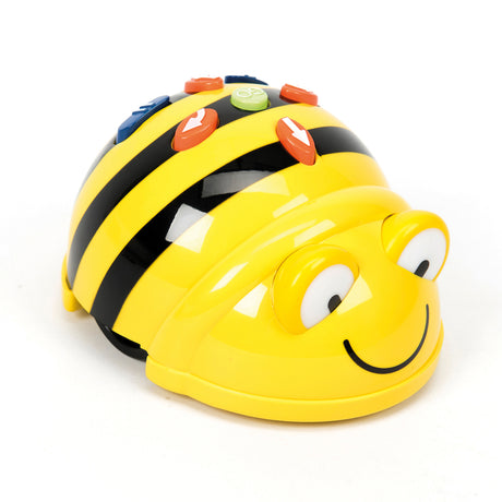 TTS Bee-Bot Programmable Floor Robot IT10077B