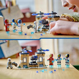 LEGO Super Heroes Iron Man & Iron Legion vs. Hydra Soldier 76288L