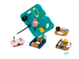 LEGO Education loodusteaduste komplekt: vanusele 8+ 45621L
