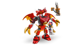 LEGO Ninjago Kai's Dragon Mech Battle Pack 71851L