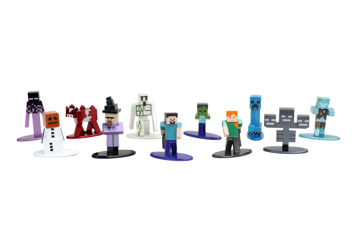Simba Minecraft figures 13-asst. 253261000B