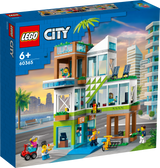 LEGO City Apartment Building 60365L