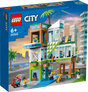 LEGO City Apartment Building 60365L