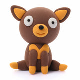 HEY CLAY Modeling Air-Dry Clay Fluffy Bets 15023E
