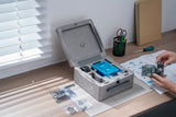 Makeblock mBot2 Classroom Pack 6 Robots P1050027