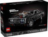 LEGO Technic Fast and Furious Dodge Charger R/T Car 42231L
