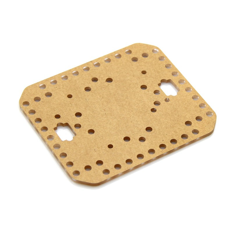 Makeblock Base Bracket B 14403