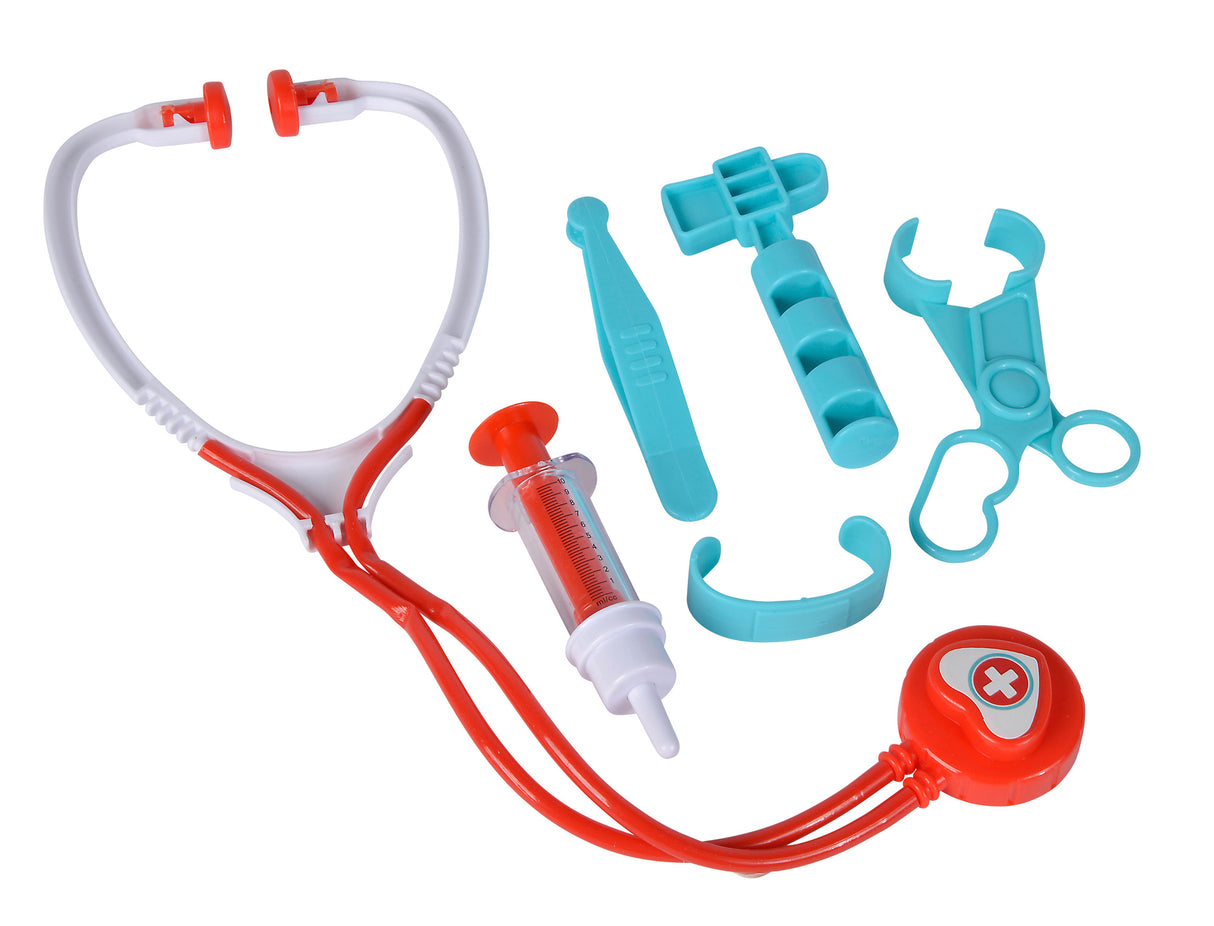 Simba Doctorcase 2-ass 105541000B