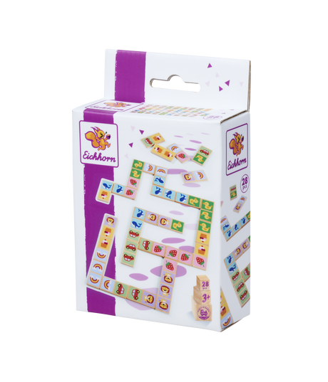 Eichhorn Domino Game 100002803B