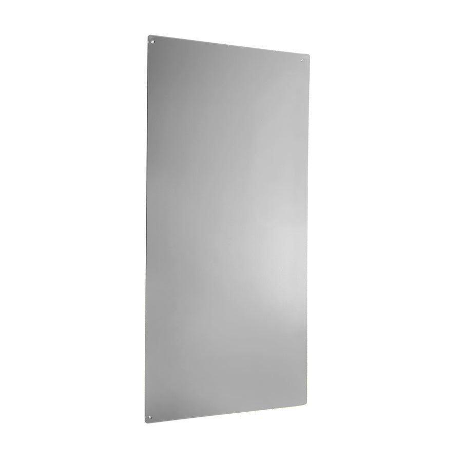 TTS Rainbow Wall Mirrors - Silver EY06765B