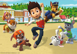 Ravensburger Puzzle 2x24 pc Paw Patrol  090648V